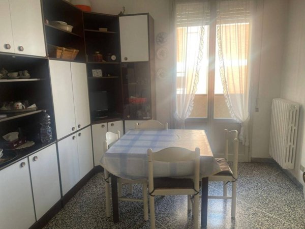 appartamento in affitto a Bologna in zona Saragozza