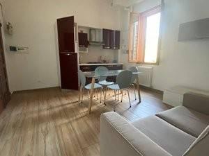 appartamento in affitto a Bologna in zona Savena