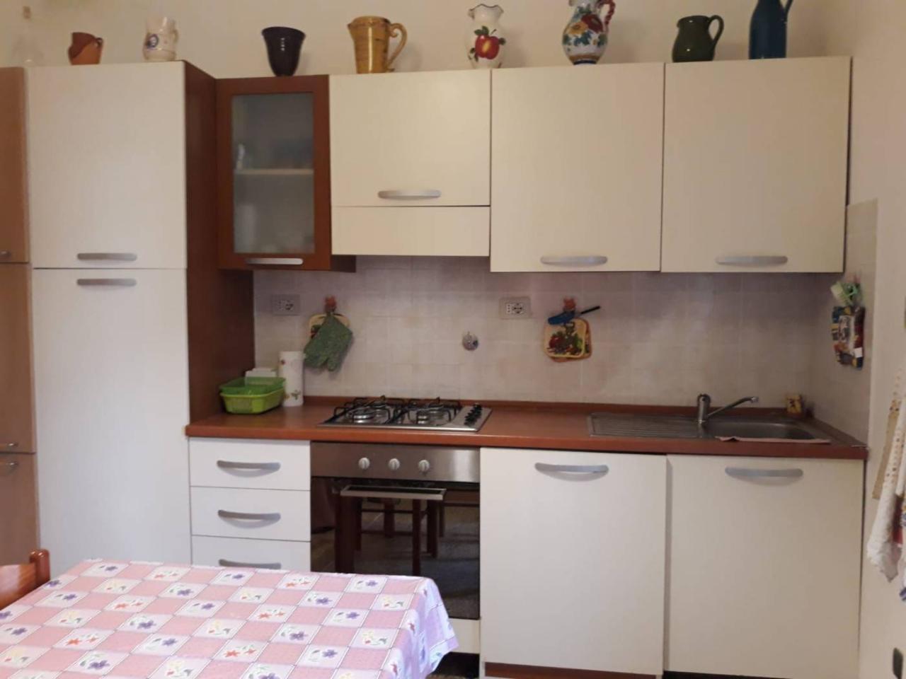 appartamento in affitto a Bologna in zona San Donato