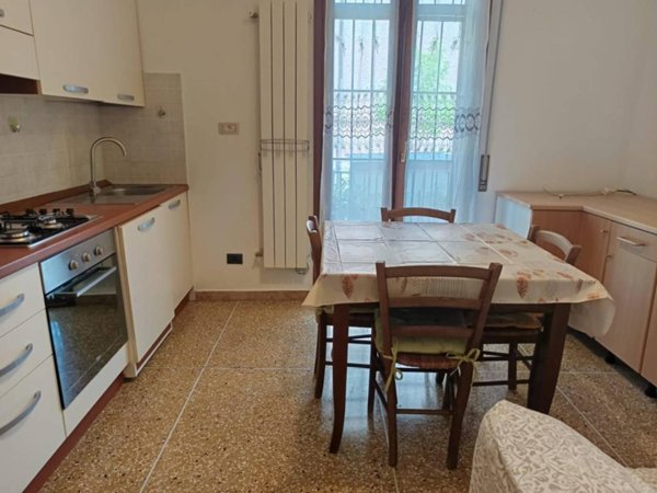 appartamento in affitto a Bologna in zona San Donato