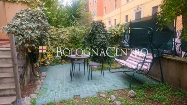 appartamento in affitto a Bologna in zona San Vitale