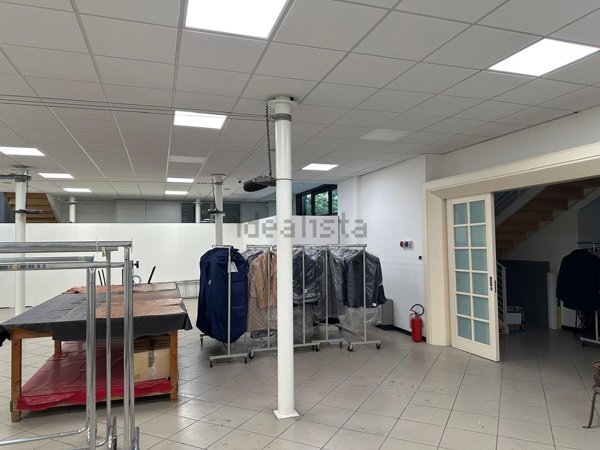 ufficio in affitto a Bologna