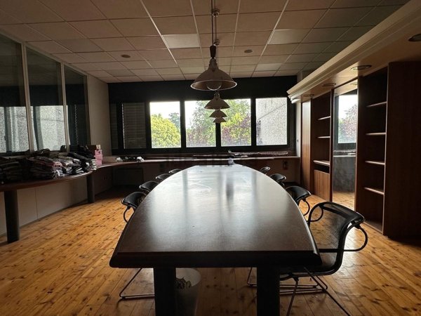 ufficio in affitto a Bologna