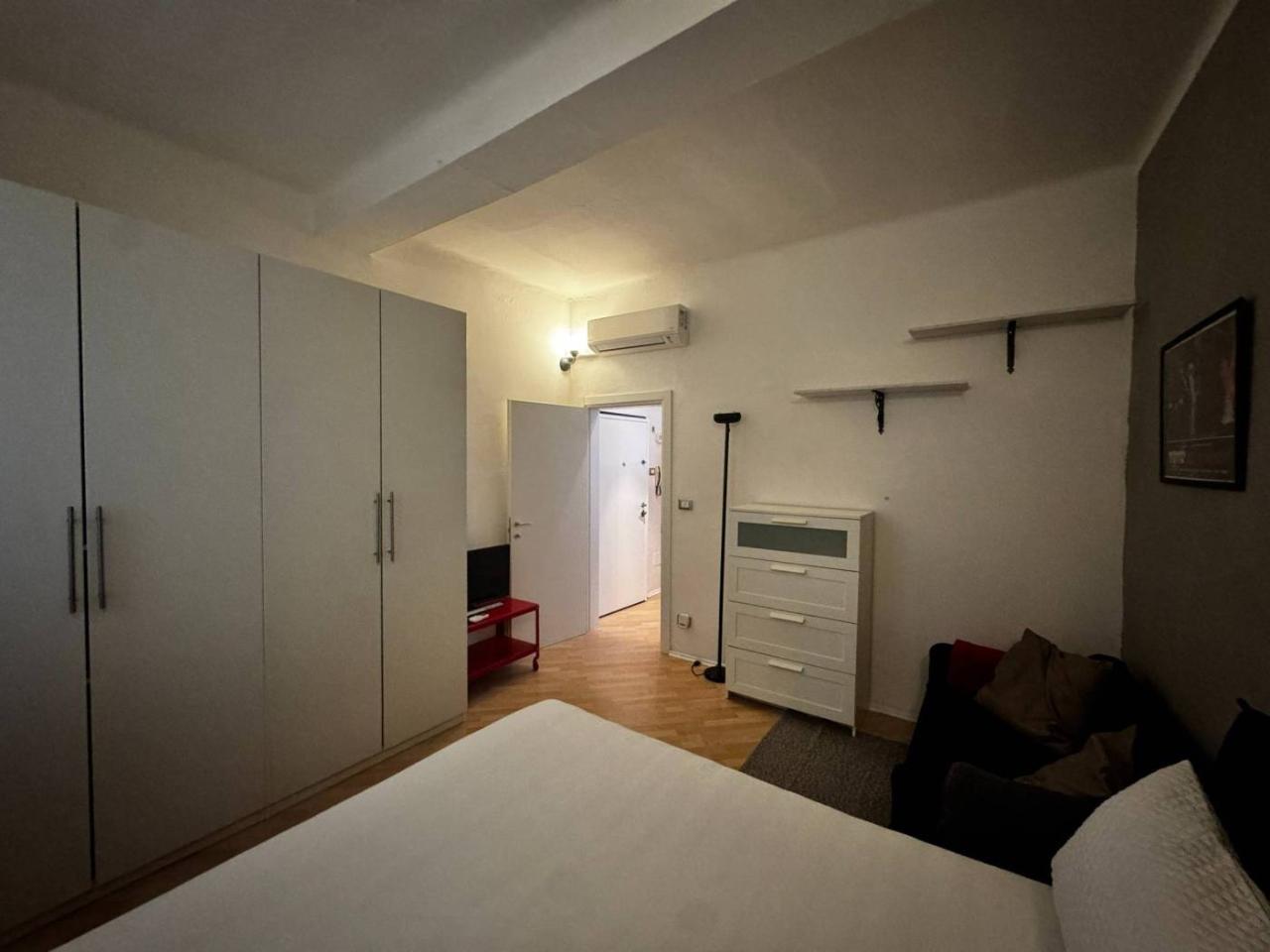 appartamento in affitto a Bologna in zona Andrea Costa