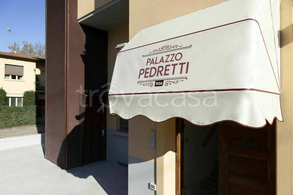 appartamento in affitto a Bologna in zona San Vitale