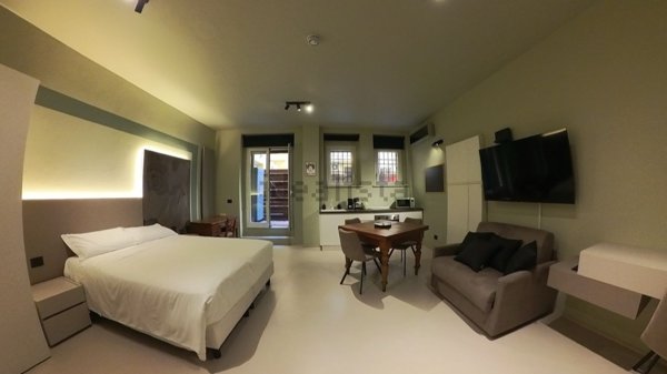 appartamento in affitto a Bologna in zona Santo Stefano