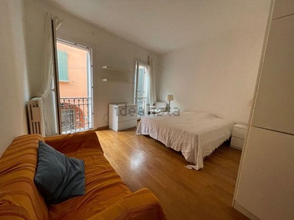 appartamento in affitto a Bologna in zona Santo Stefano