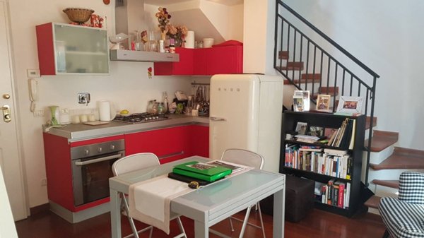 appartamento in affitto a Bologna in zona Centro Storico