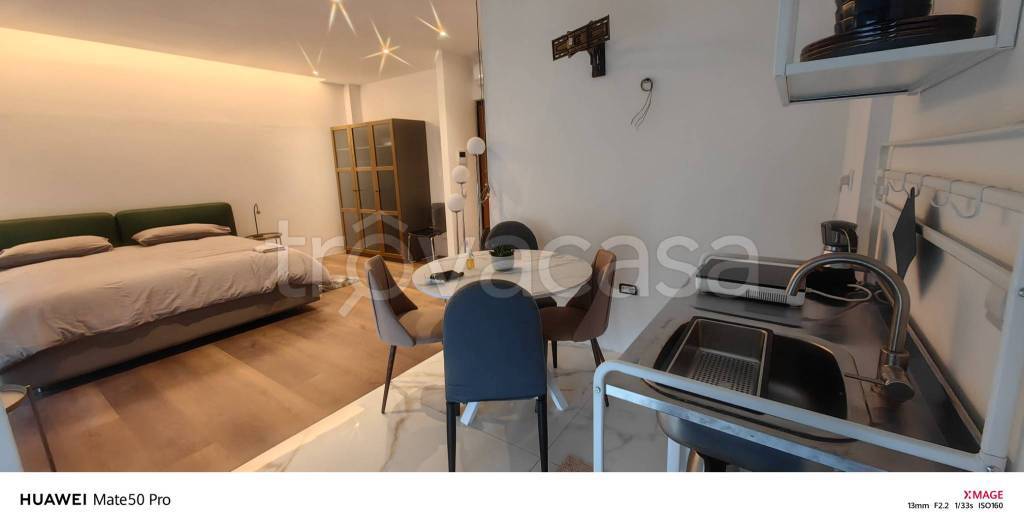 appartamento in affitto a Bologna in zona San Vitale