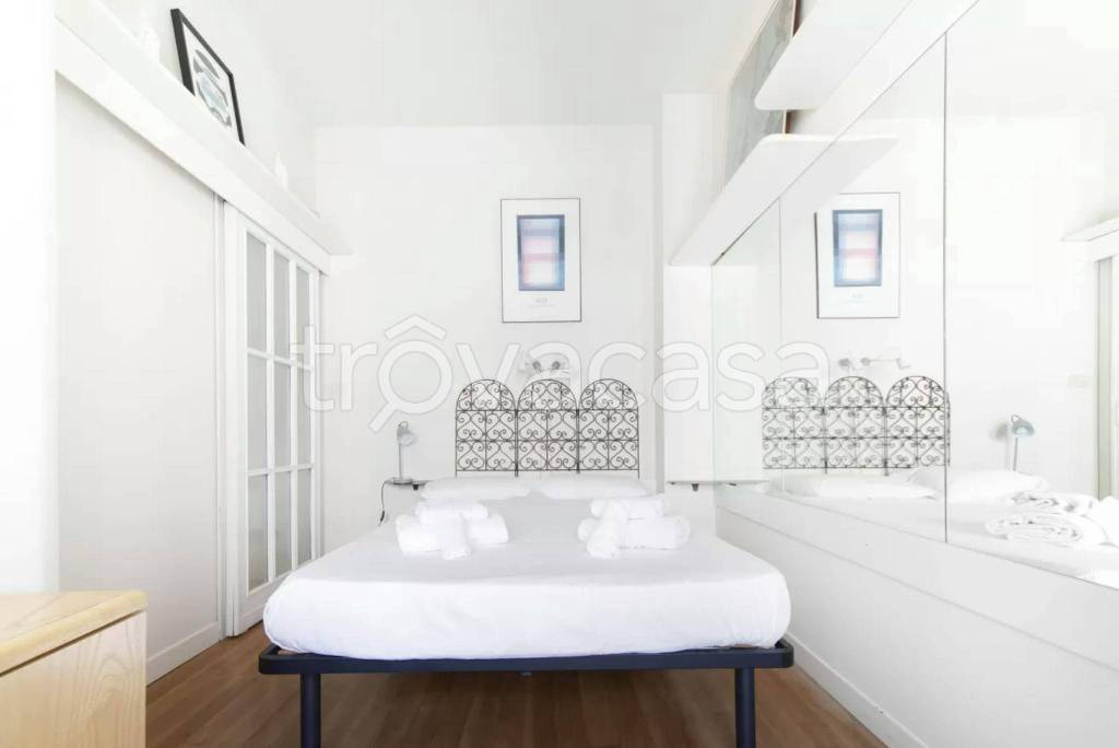 appartamento in affitto a Bologna in zona Centro Storico