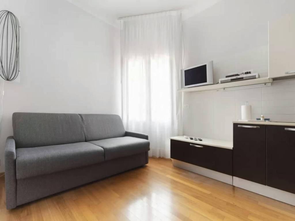 appartamento in affitto a Bologna in zona Quartiere Porto