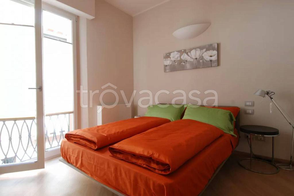 appartamento in affitto a Bologna in zona Centro Storico