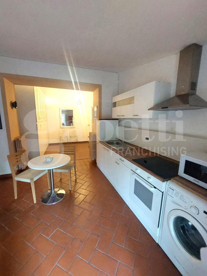 appartamento in affitto a Bologna in zona Saragozza