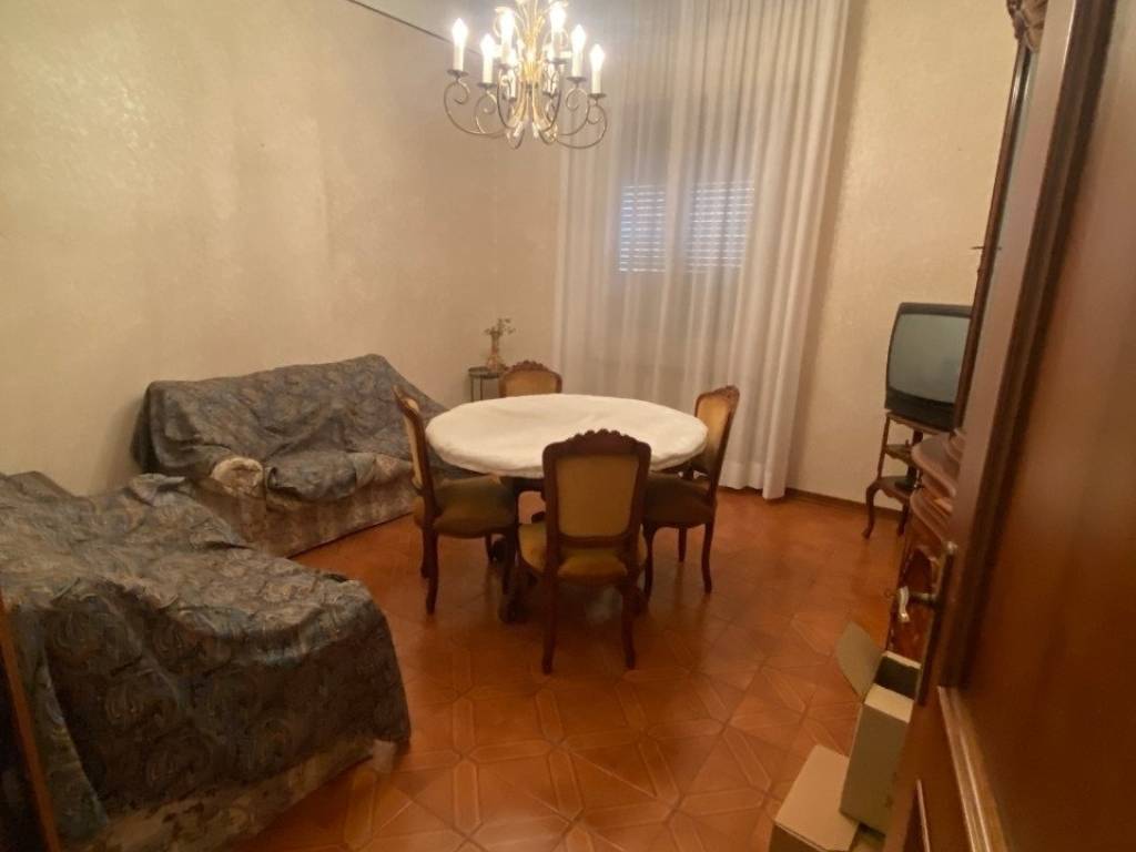 appartamento in affitto a Bologna in zona Murri