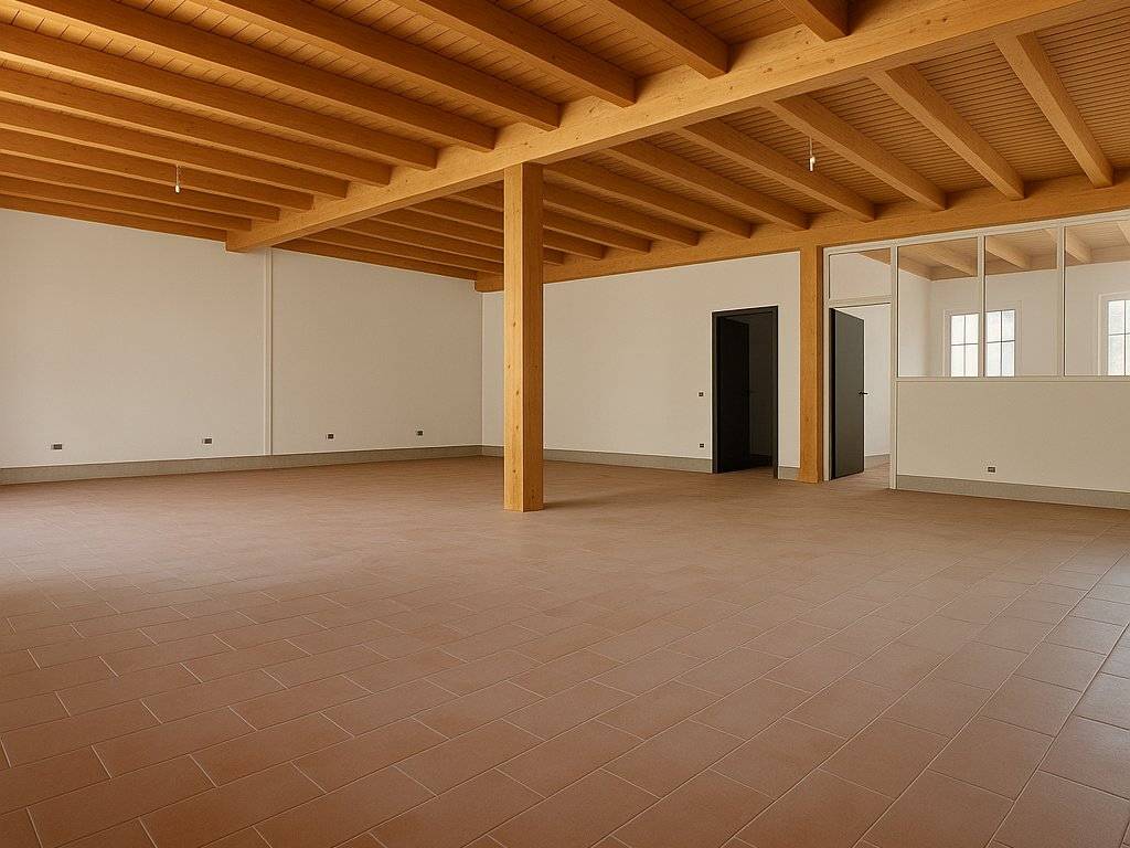 ufficio in affitto a Bologna in zona Savena