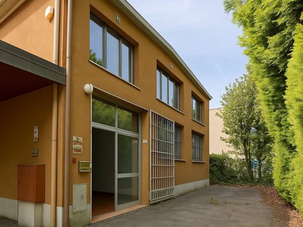 ufficio in affitto a Bologna in zona Savena