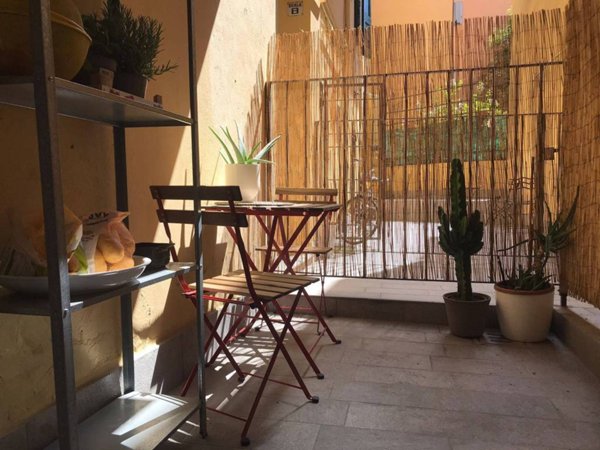appartamento in affitto a Bologna in zona Santo Stefano