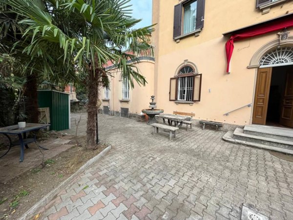 appartamento in affitto a Bologna in zona Saragozza