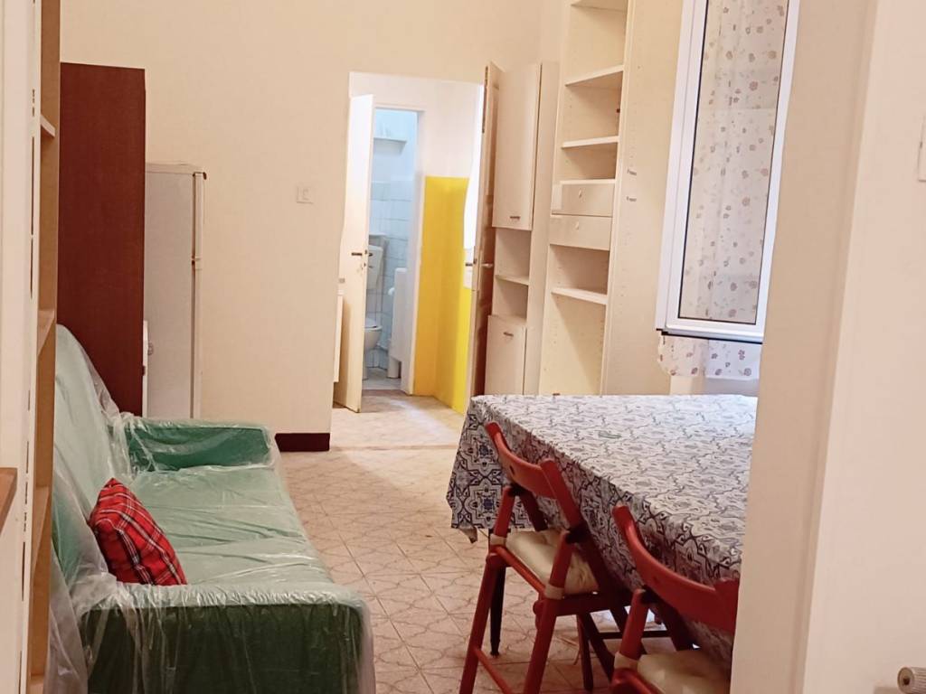 appartamento in affitto a Bologna in zona Santo Stefano