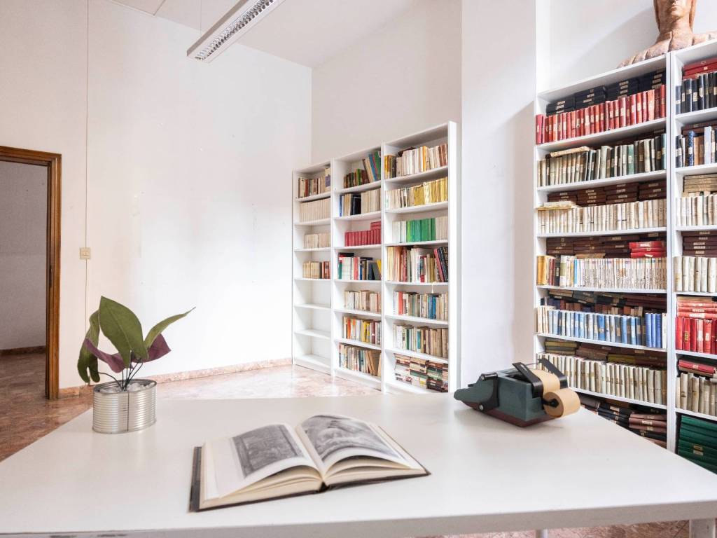 ufficio in affitto a Bologna