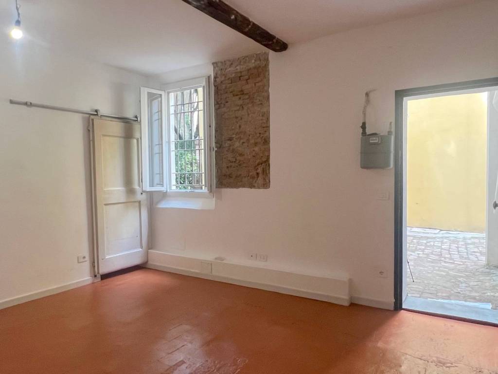 appartamento in affitto a Bologna
