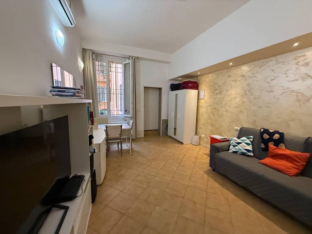 appartamento in affitto a Bologna in zona San Vitale