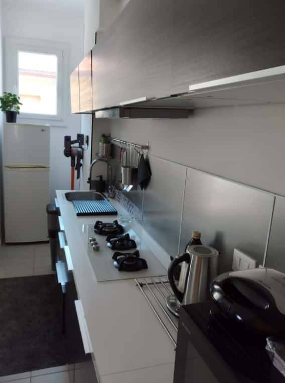 appartamento in affitto a Bologna in zona Bolognina