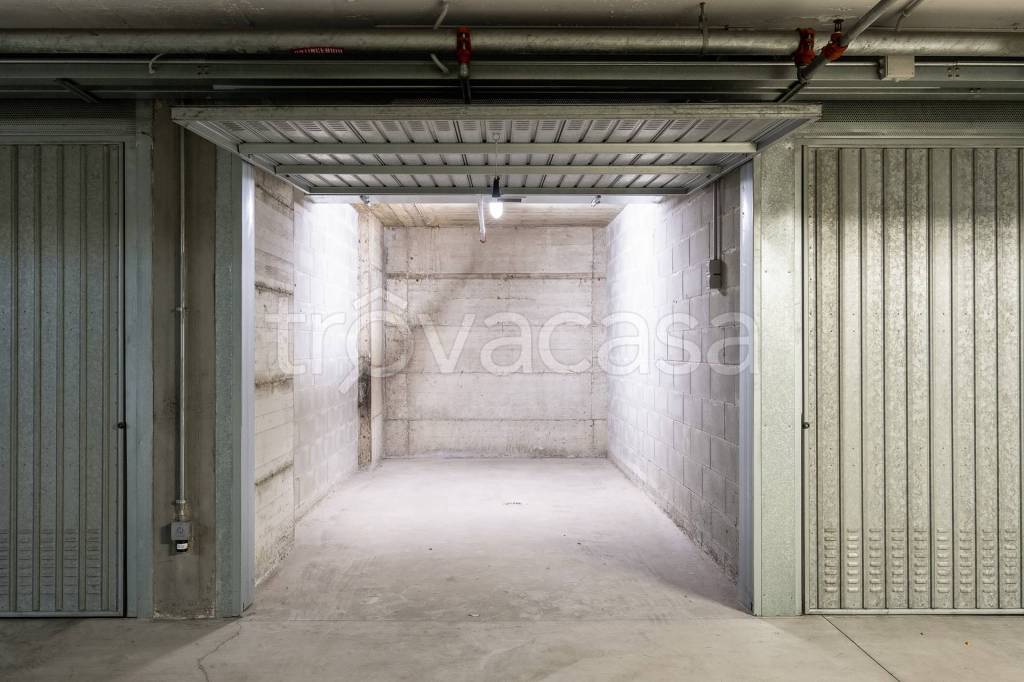 ufficio in affitto a Bologna in zona San Vitale