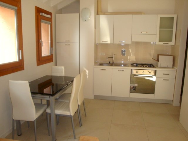 appartamento in affitto a Bologna