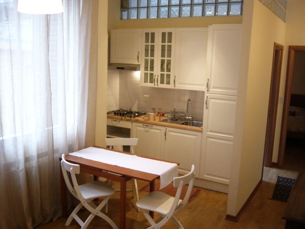 appartamento in affitto a Bologna in zona Quartiere Porto