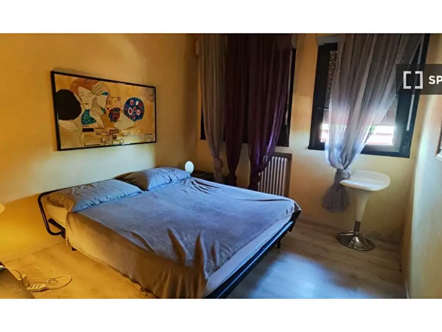 casa indipendente in affitto a Bologna in zona Casteldebole