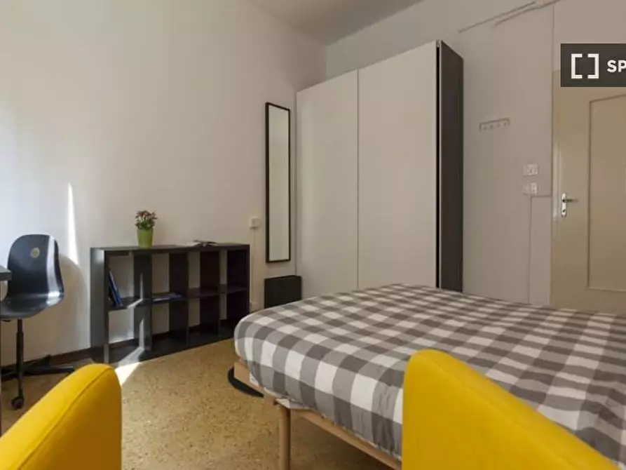 appartamento in affitto a Bologna
