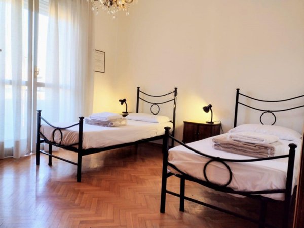 appartamento in affitto a Bologna in zona Savena