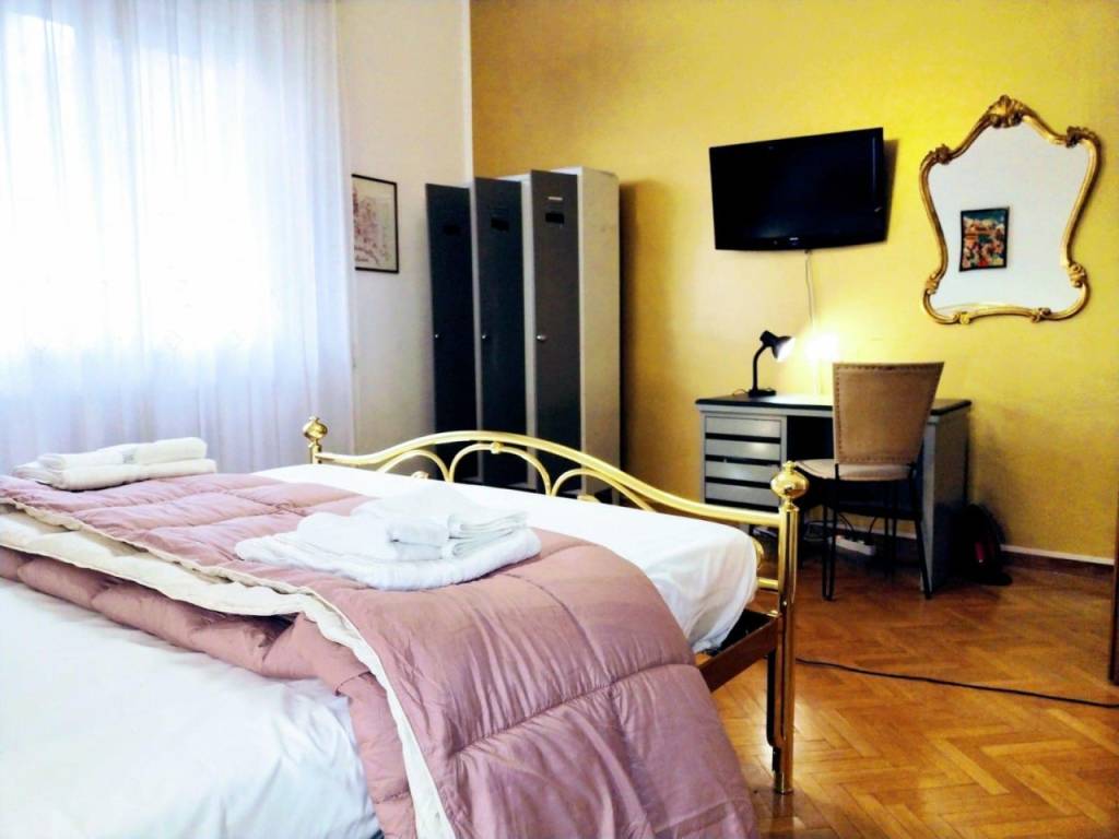 appartamento in affitto a Bologna in zona Savena