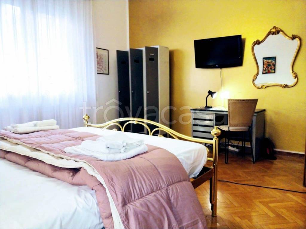 appartamento in affitto a Bologna in zona Savena