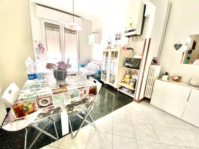 appartamento in affitto a Bologna