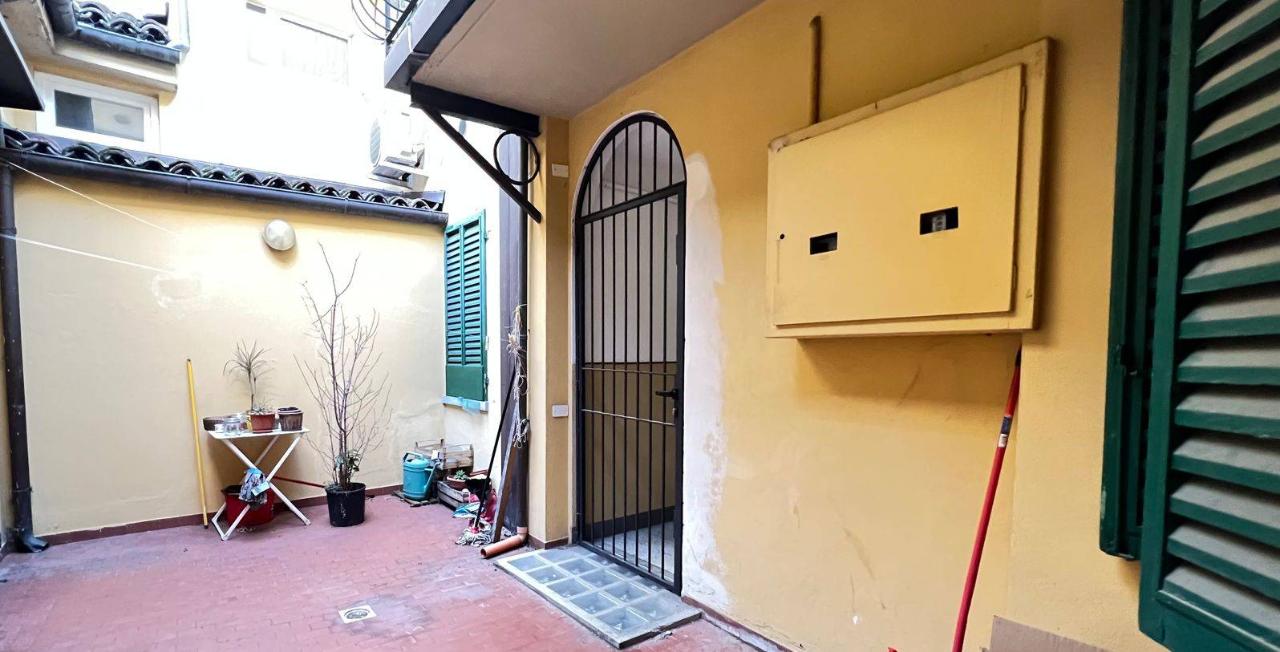appartamento in affitto a Bologna in zona Centro Storico