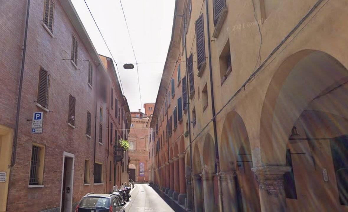 appartamento in affitto a Bologna in zona Centro Storico