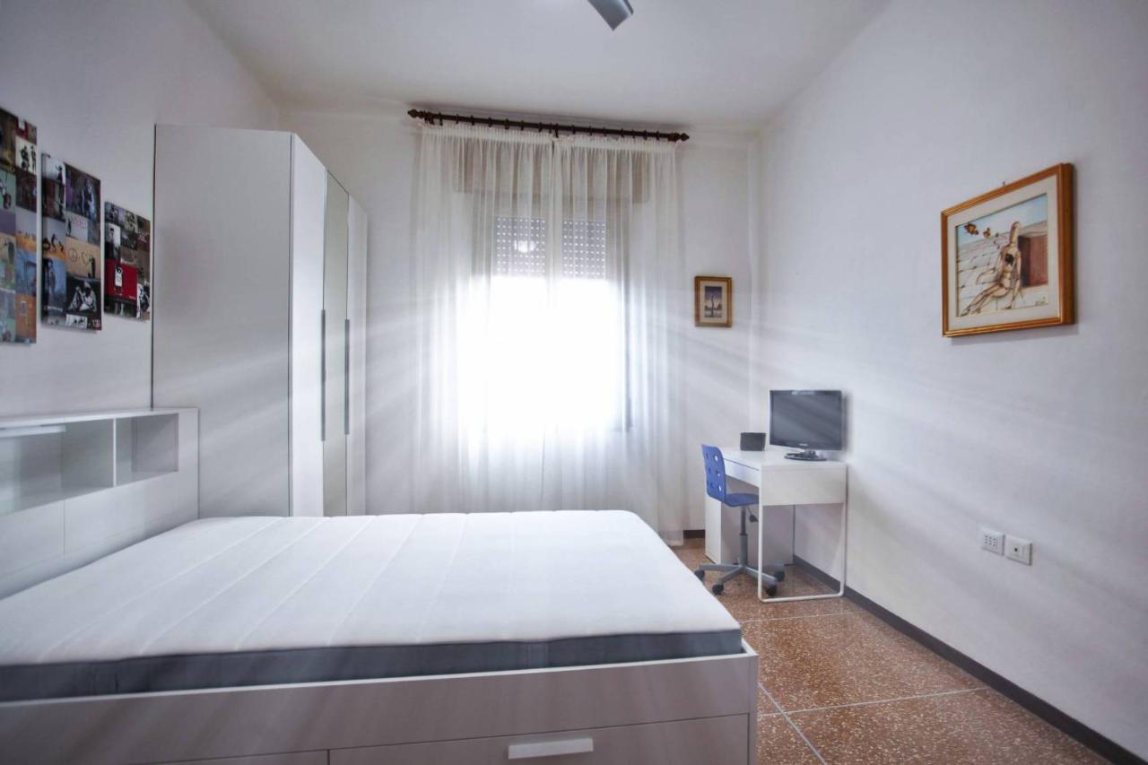 appartamento in affitto a Bologna in zona Savena