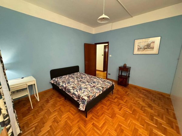 appartamento in affitto a Bologna in zona Murri