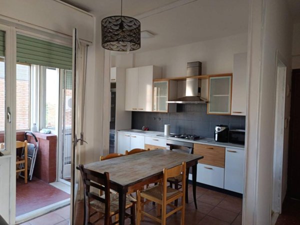 appartamento in affitto a Bologna in zona Lame