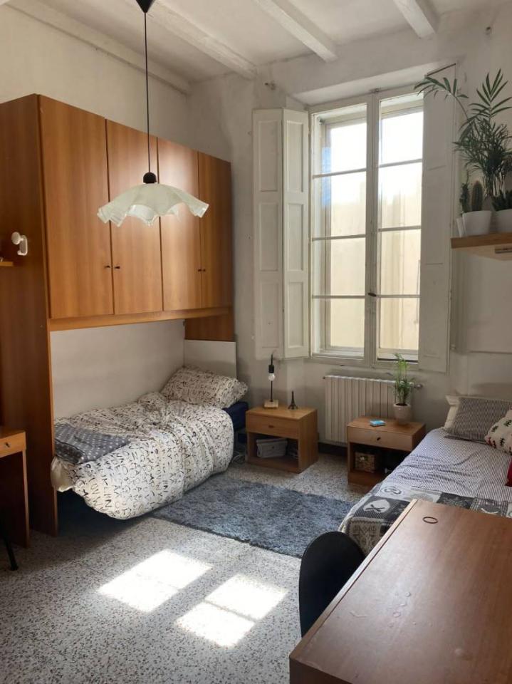 appartamento in affitto a Bologna in zona Centro Storico