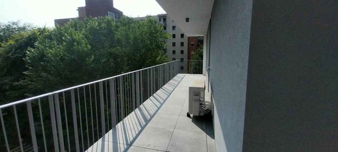 appartamento in affitto a Bologna in zona Saffi