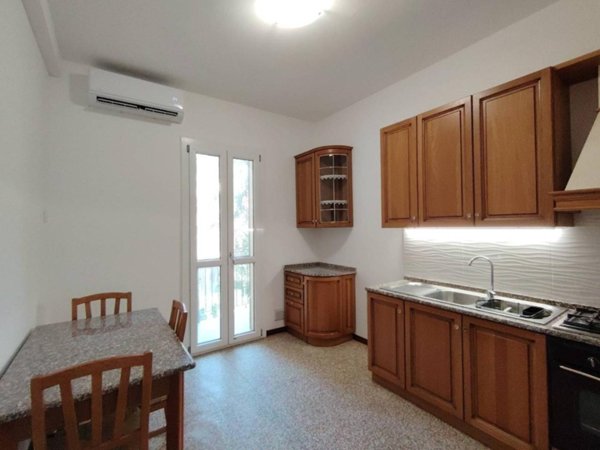 appartamento in affitto a Bologna in zona San Donato