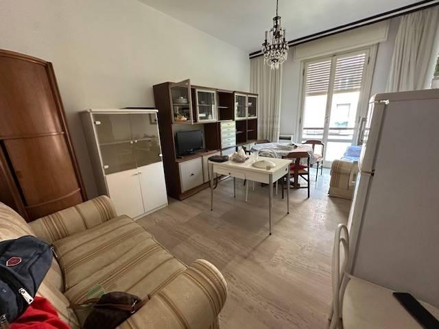 appartamento in affitto a Bologna in zona Murri