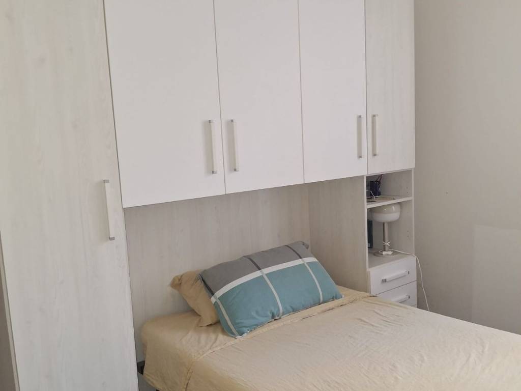 appartamento in affitto a Bologna in zona Murri