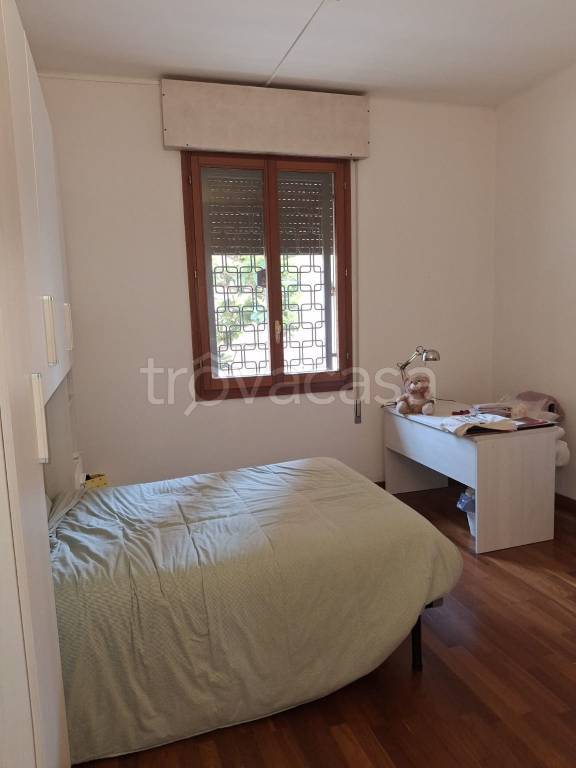 appartamento in affitto a Bologna in zona Murri