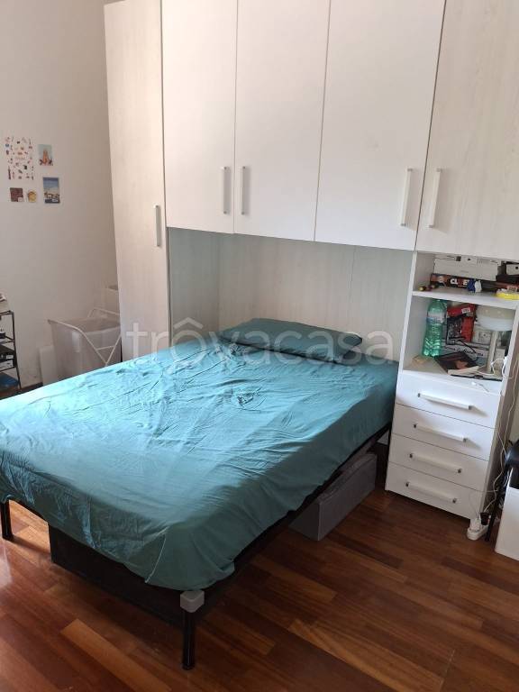 appartamento in affitto a Bologna in zona Murri