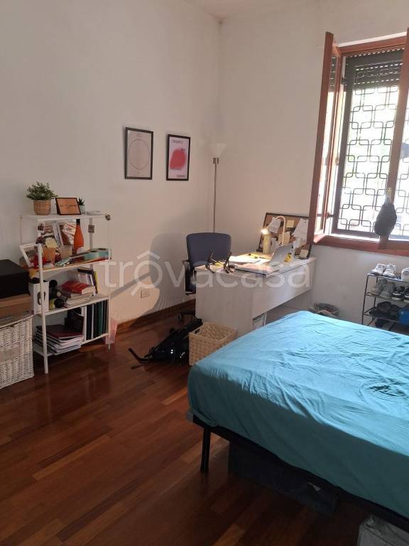 appartamento in affitto a Bologna in zona Murri