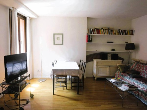 appartamento in affitto a Bologna in zona Centro Storico